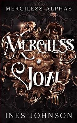 Merciless Vow by Ines Johnson