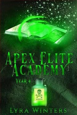Apex Elite Academy: Year 4 by Lyra Winters