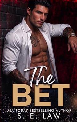 The Bet by S.E. Law