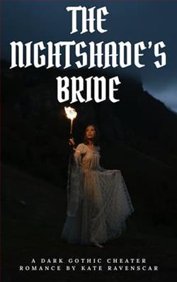 The Nightshade's Bride by Kate Ravenscar