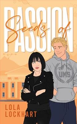 Seeds of Passion by Lola Lockhart