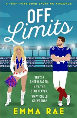 Off Limits by Emma Rae