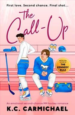 The Call-Up by K.C. Carmichael