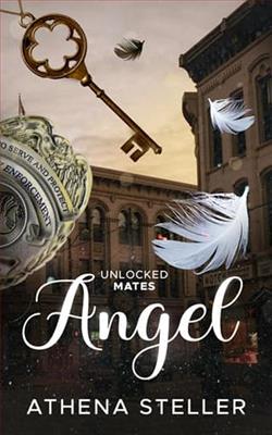 Angel by Athena Steller