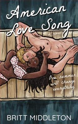 American Love Song by Britt Middleton