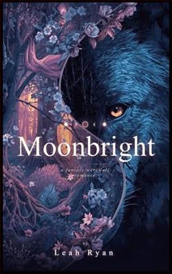 Moonbright by Leah Ryan