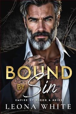 Bound By Sin by Leona White