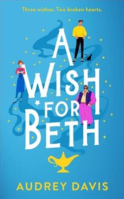 A Wish for Beth by Audrey Davis