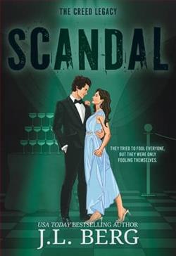 Scandal by J.L. Berg