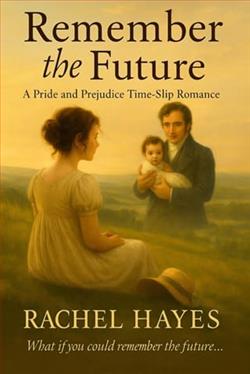 Remember the Future by Rachel Hayes