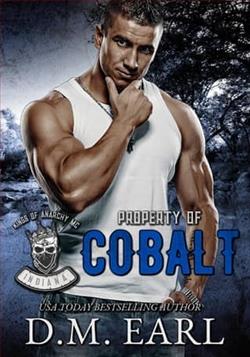Property of Cobalt by D.M. Earl