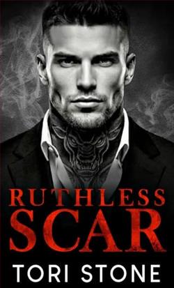 Ruthless Scar by Tori Stone