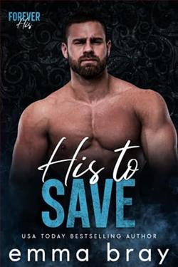 His to Save by Emma Bray
