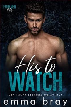 His to Watch by Emma Bray