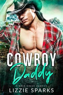 Cowboy Daddy by Lizzie Sparks