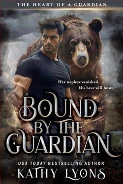 Bound By the Guardian by Kathy Lyons