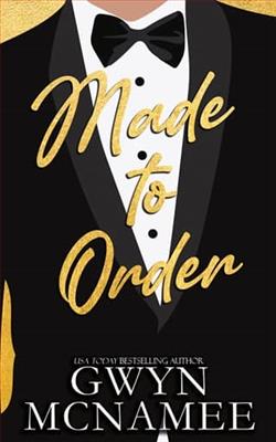 Made to Order by Gwyn McNamee