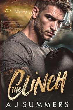 The Clinch by A.J. Summers