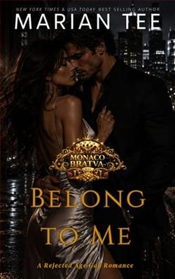 Belong to Me by Marian Tee