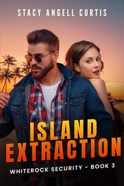 Island Extraction by Stacy Angell Curtis