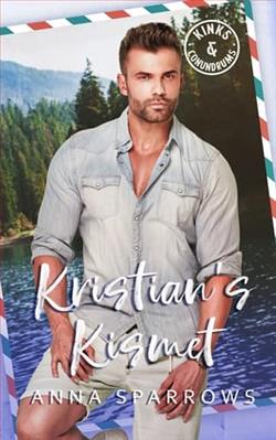 Kristian's Kismet by Anna Sparrows