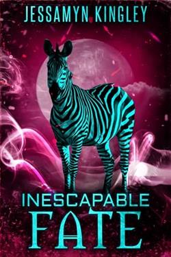Inescapable Fate by Jessamyn Kingley