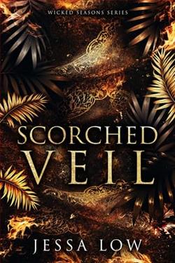 Scorched Veil by Jessa Low