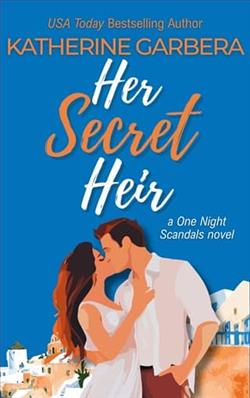 Her Secret Heir by Katherine Garbera