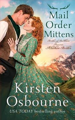 Mail Order Mittens by Kirsten Osbourne