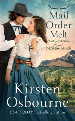 Mail Order Melt by Kirsten Osbourne