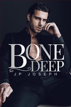 Bone Deep by J.P. Joseph