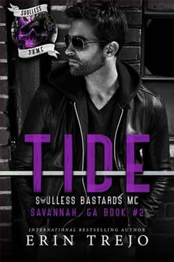 Tide by Erin Trejo