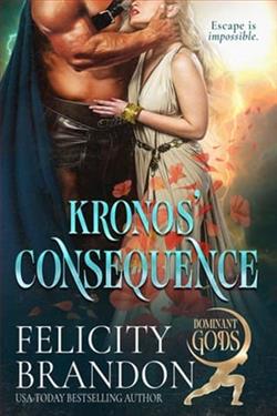 Kronos' Consequence by Felicity Brandon
