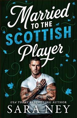 Married to the Scottish Player by Sara Ney