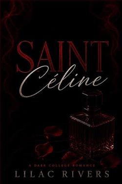 Saint Céline by Lilac Rivers