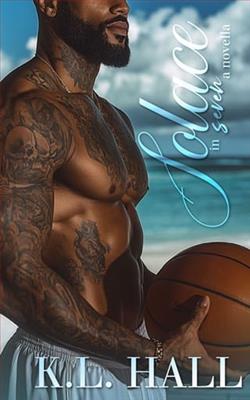 Solace in Seven by K.L. Hall