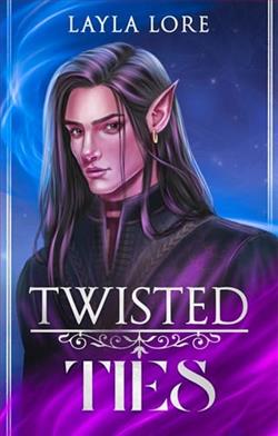 Twisted Ties by Layla Lore