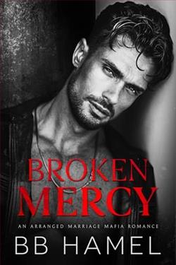 Broken Mercy by B.B. Hamel