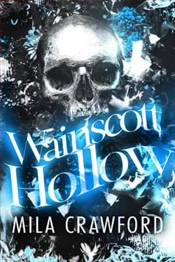 Wainscott Hollow by Mila Crawford