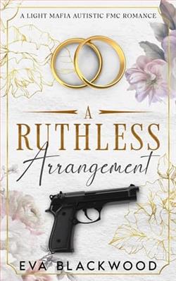 A Ruthless Arrangement by Eva Blackwood