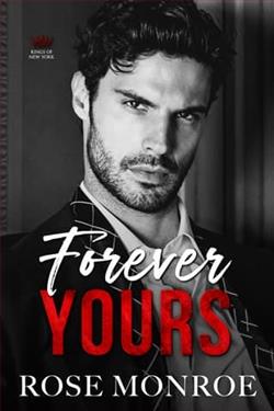 Forever Yours by Rose Monroe