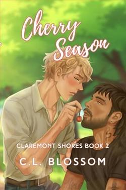 Cherry Season by C.L. Blossom