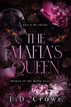 The Mafia's Queen by E.D. Crowe