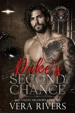 Duke's Second Chance by Vera Rivers