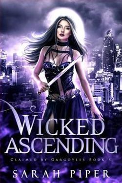 Wicked Ascending by Sarah Piper