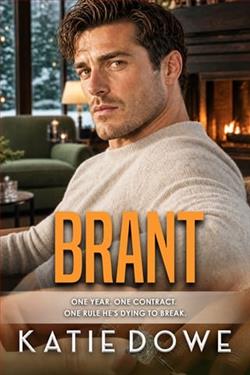 Brant by Katie Dowe