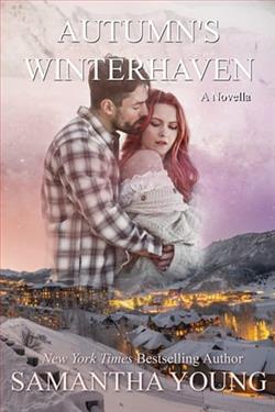 Autumn's Winterhaven by Samantha Young