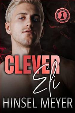 Clever Eli by Hinsel Meyer