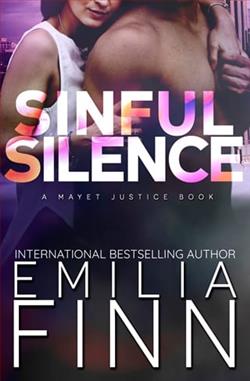 Sinful Silence by Emilia Finn