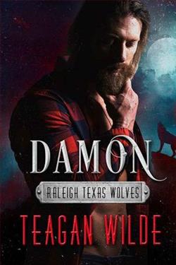 Damon by Teagan Wilde